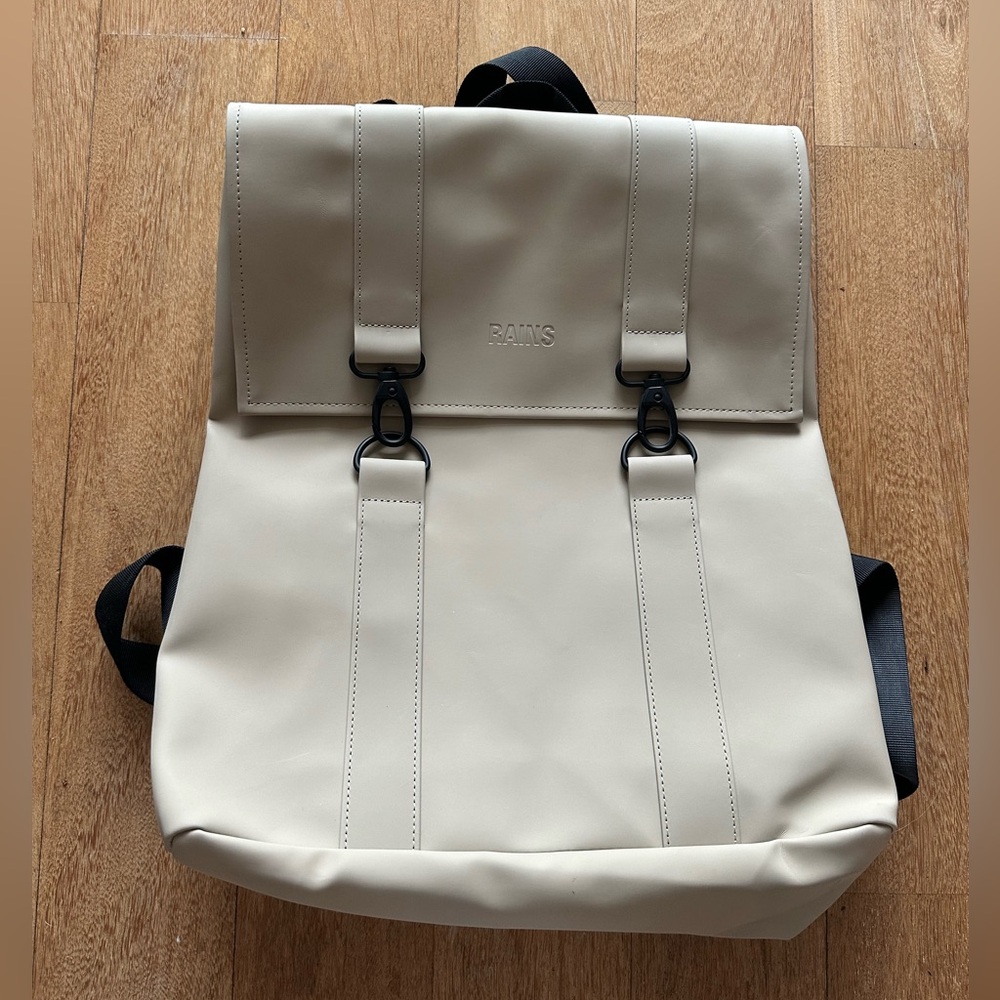 MSN bag mini